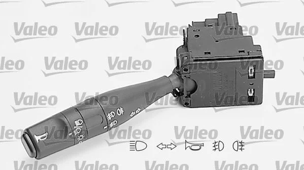Vairo kolonėlės jungiklis VALEO 251268