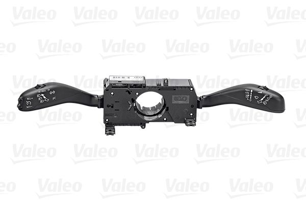 Steering Column Switch VALEO 251758