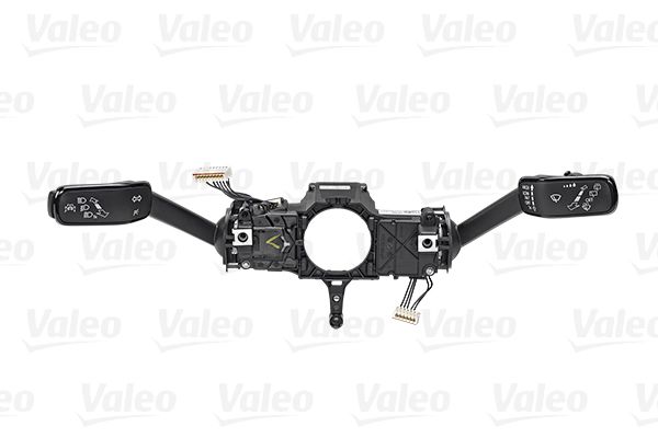 Steering Column Switch VALEO 251763