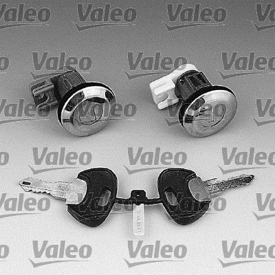 Lock Cylinder Kit VALEO 252196