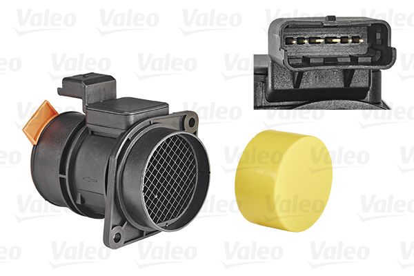 Mass Air Flow Sensor VALEO 253702