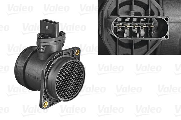 Mass Air Flow Sensor VALEO 253709