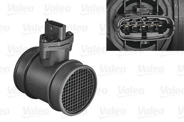 Mass Air Flow Sensor VALEO 253715