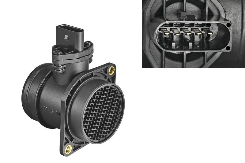 Oro masės jutiklis VALEO 253716