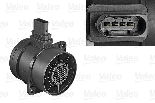 Mass Air Flow Sensor VALEO 253717