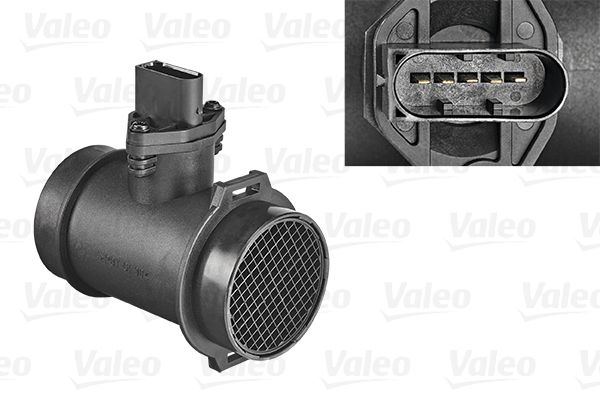 Mass Air Flow Sensor VALEO 253725