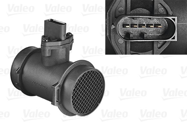 Mass Air Flow Sensor VALEO 253728