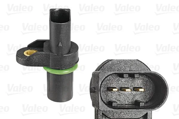 Датчик, положення кулачкового вала VALEO 253809