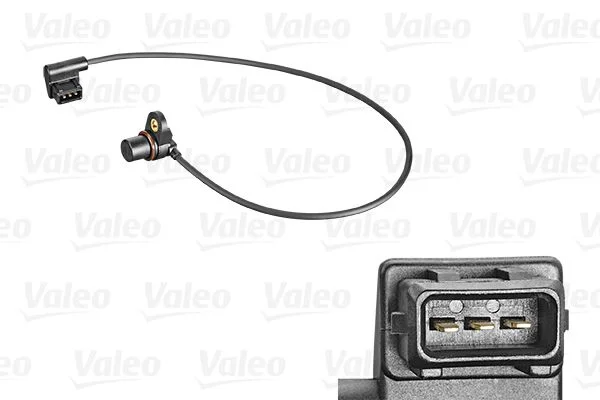 Jutiklis, skirstomojo veleno padėtis VALEO 253820