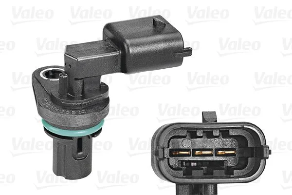 Jutiklis, skirstomojo veleno padėtis VALEO 253823