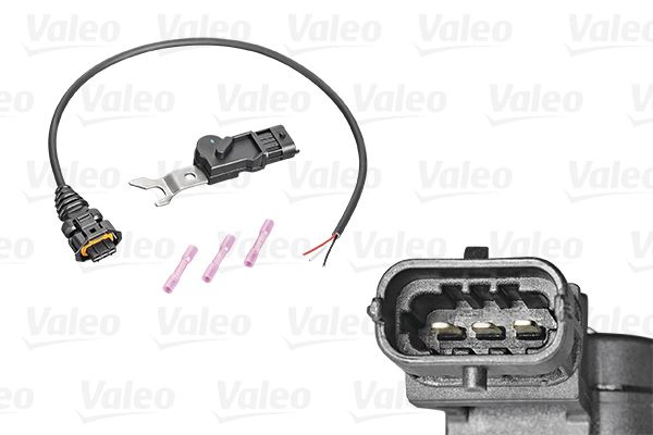 Sensor, camshaft position VALEO 253834