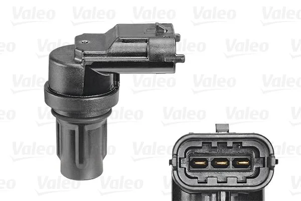 Jutiklis, skirstomojo veleno padėtis VALEO 253847