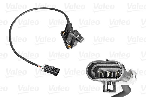 Sensor, camshaft position VALEO 253857