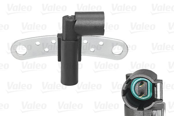 Sensor, crankshaft pulse VALEO 254001