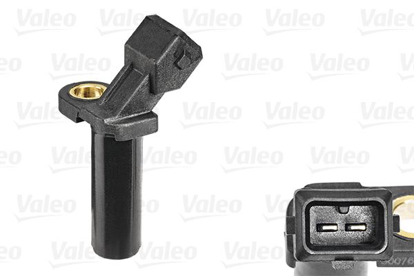 Sensor, crankshaft pulse VALEO 254004