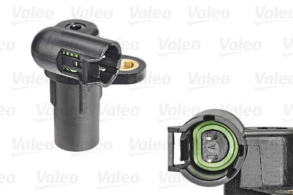 Імпульсний датчик, колінчатий вал VALEO 254006