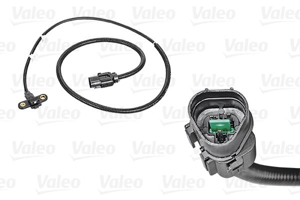 Sensor, crankshaft pulse VALEO 254014