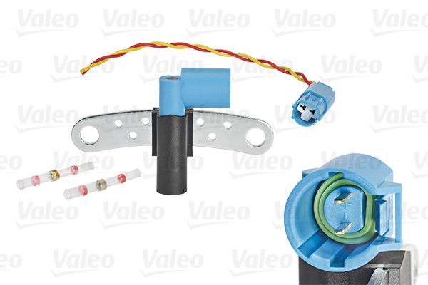 Sensor, crankshaft pulse VALEO 254016