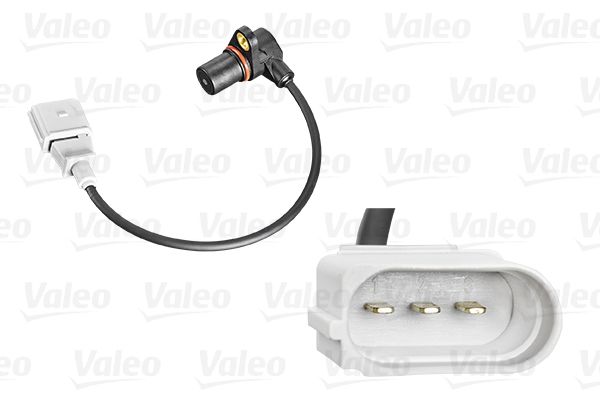 Sensor, crankshaft pulse VALEO 254019