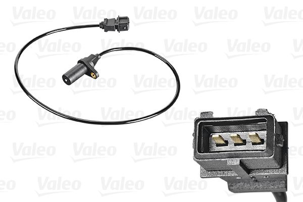 Sensor, crankshaft pulse VALEO 254029