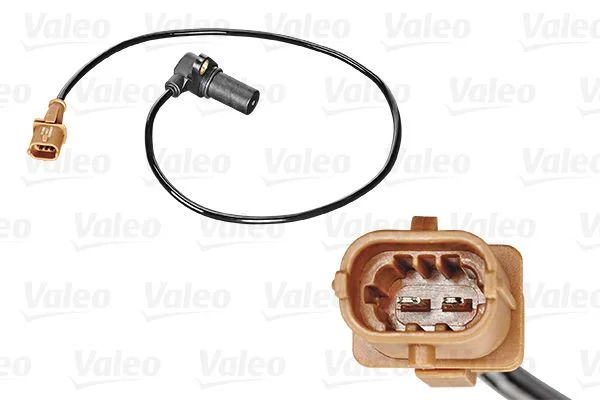 Jutiklis, alkūninio veleno impulsas VALEO 254034