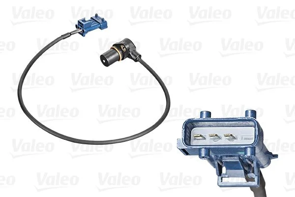 Jutiklis, alkūninio veleno impulsas VALEO 254063