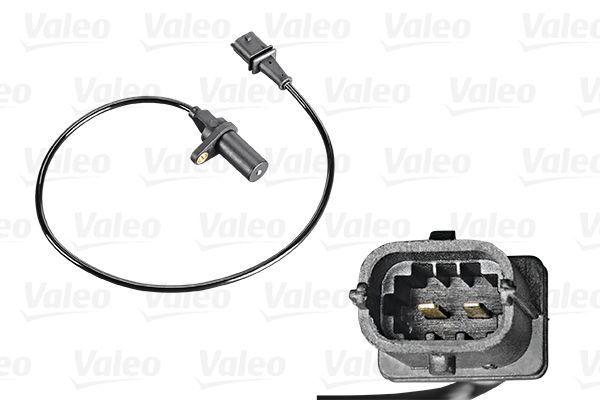 Sensor, crankshaft pulse VALEO 254079