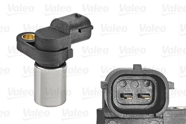 Sensor, crankshaft pulse VALEO 254086