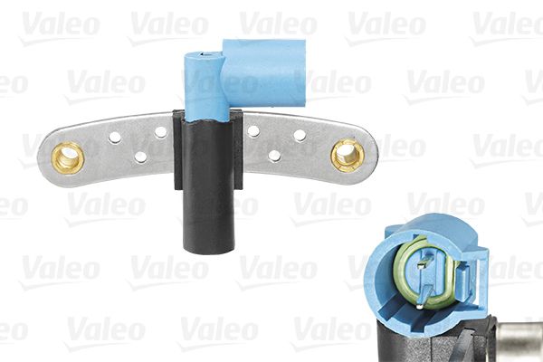 Імпульсний датчик, колінчатий вал VALEO 254090