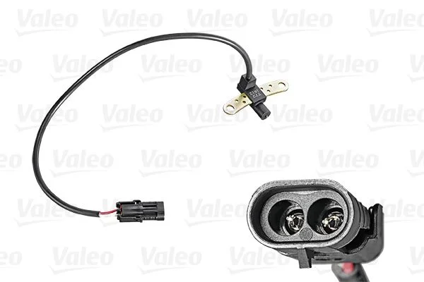 Імпульсний датчик, колінчатий вал VALEO 254103
