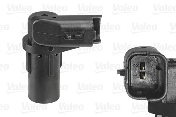 Sensor, crankshaft pulse VALEO 254146