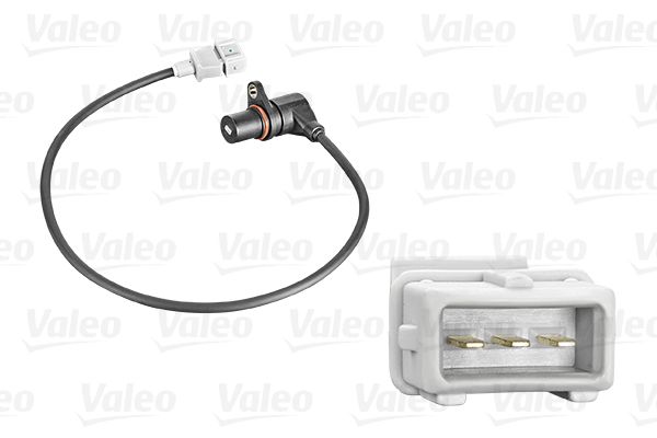 Sensor, crankshaft pulse VALEO 254161