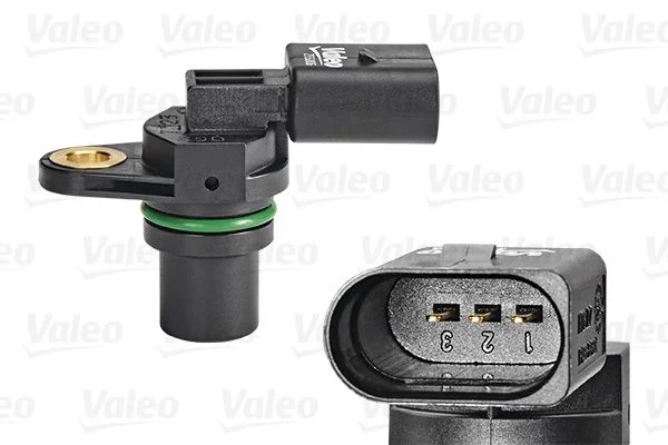 Jutiklis, skirstomojo veleno padėtis VALEO 255006