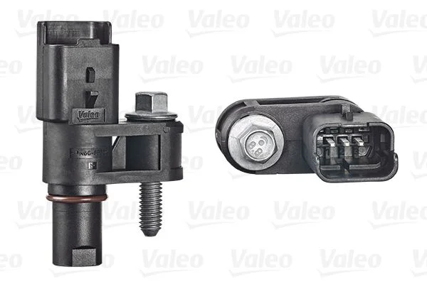 Датчик, положення кулачкового вала VALEO 255008
