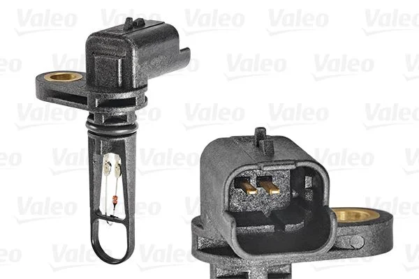 Siuntimo blokas, įsiurbiamo oro temperatūra VALEO 255601