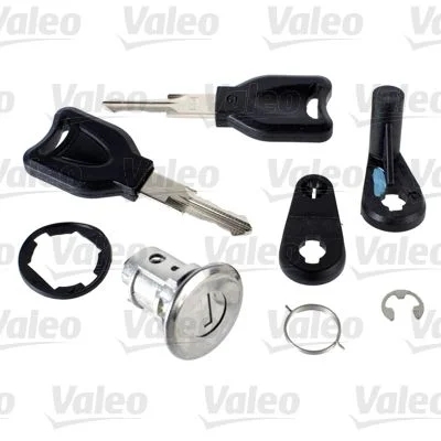 Užrakto cilindras VALEO 256962