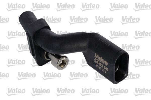 Sensor, crankshaft pulse VALEO 366150