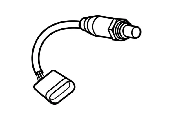Lambda jutiklis VALEO 368277