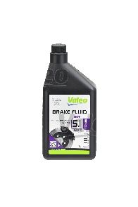 Brake Fluid VALEO 402408