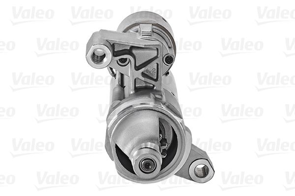 Starter VALEO 438349