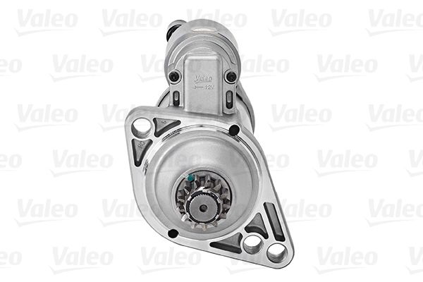 Starter VALEO 438351