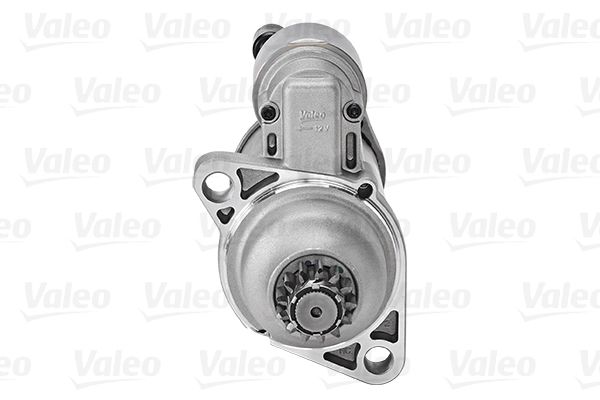 Starter VALEO 438352