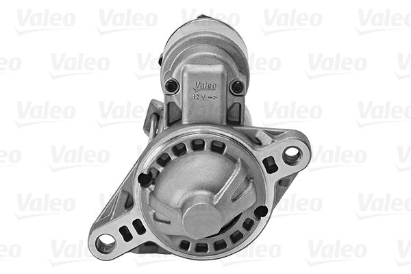 Starter VALEO 438354