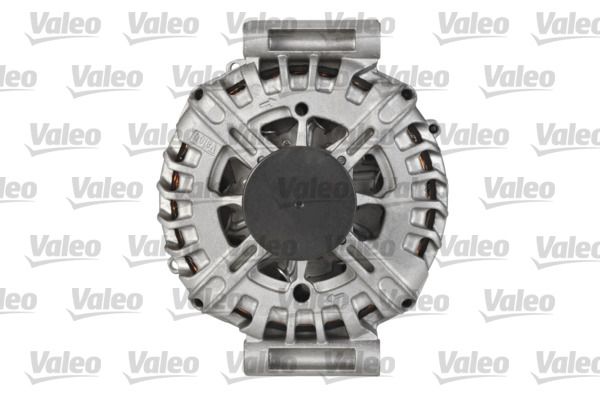 Alternator VALEO 439609