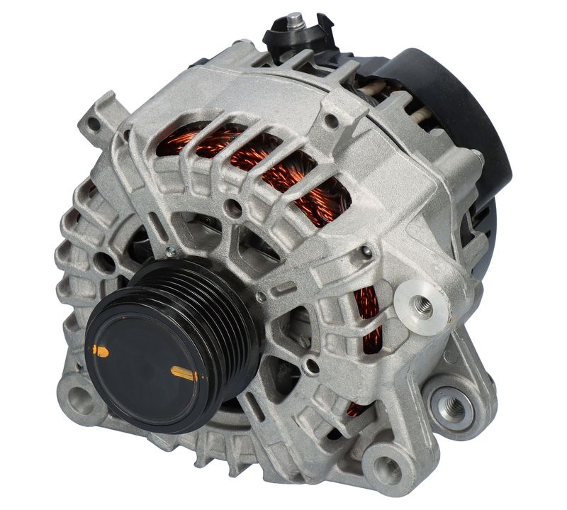 Alternator VALEO 439993