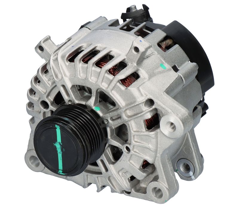 Alternator VALEO 443011