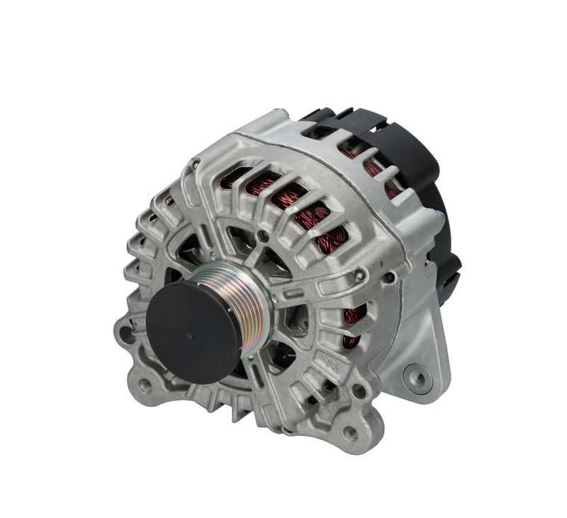 Alternator VALEO 443371