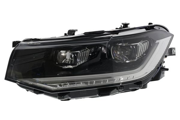 Headlight VALEO 450708