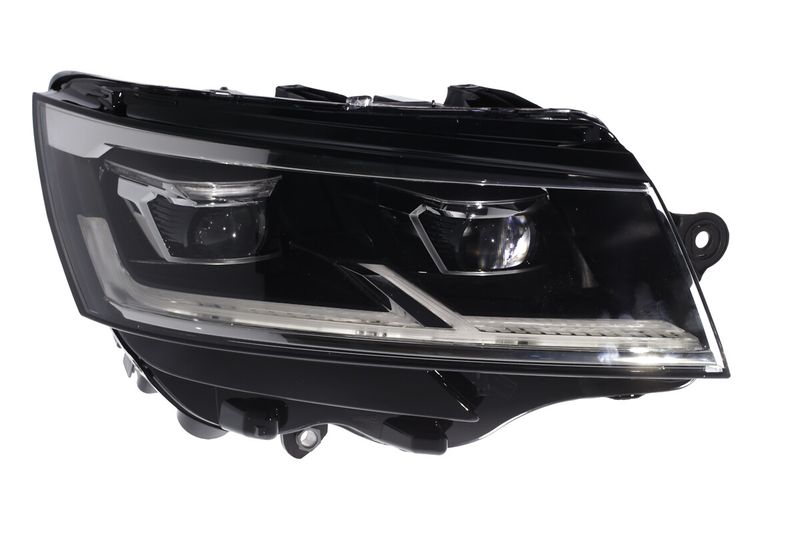 Headlight VALEO 450885