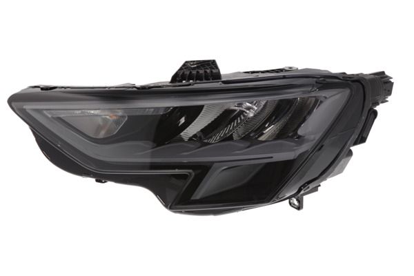 Headlight VALEO 450888